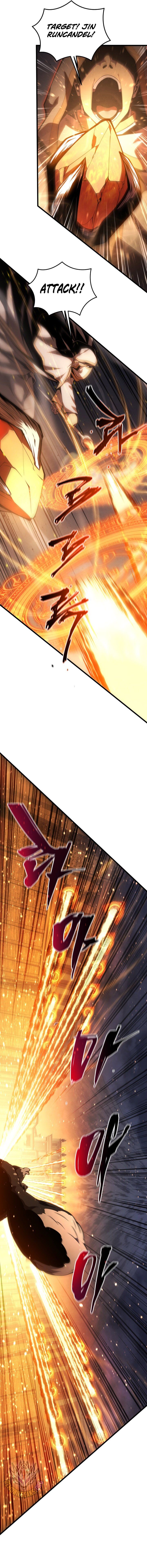 Swordmasters Youngest Son Chapter 179 Page 13