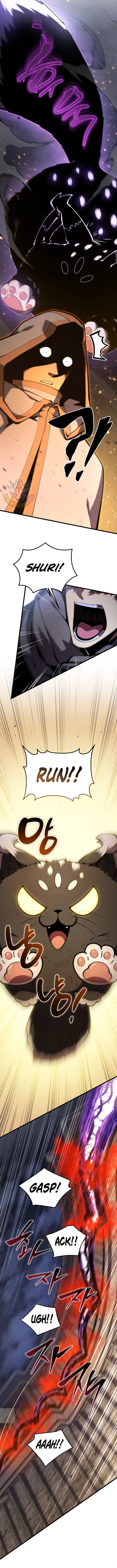Swordmasters Youngest Son Chapter 179 Page 15