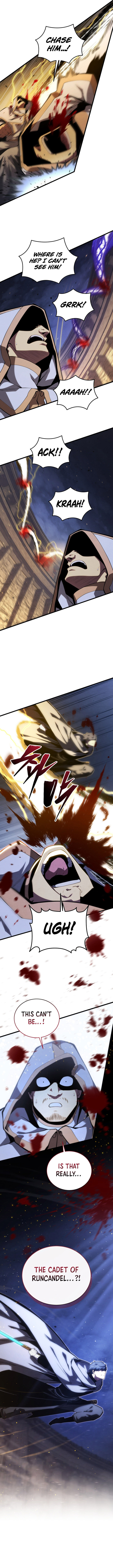 Swordmasters Youngest Son Chapter 179 Page 16