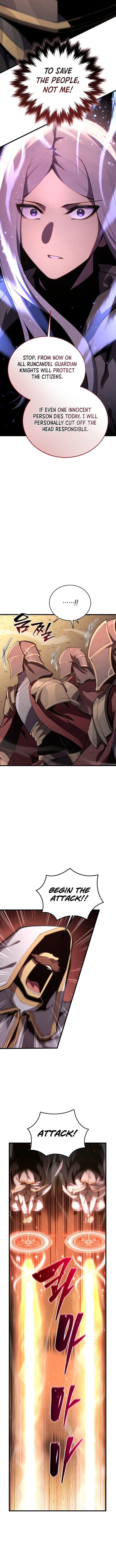 Swordmasters Youngest Son Chapter 179 Page 2