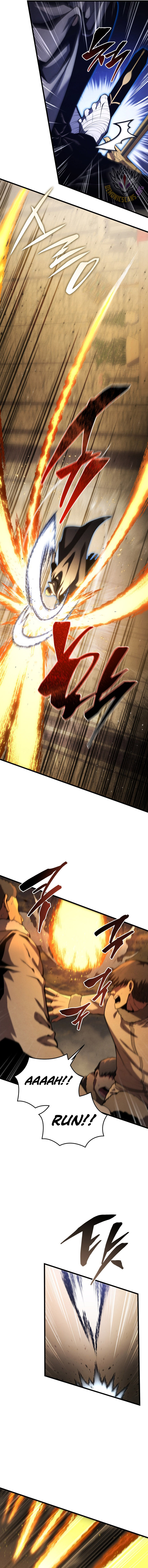 Swordmasters Youngest Son Chapter 179 Page 3