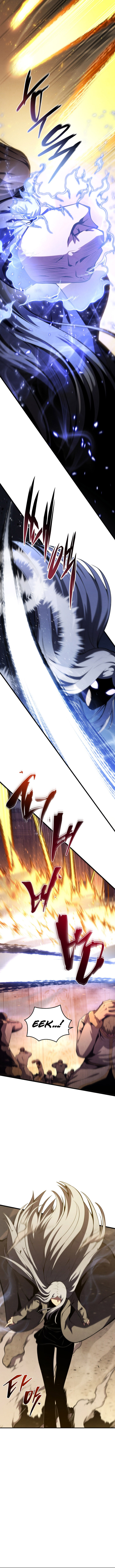 Swordmasters Youngest Son Chapter 179 Page 4