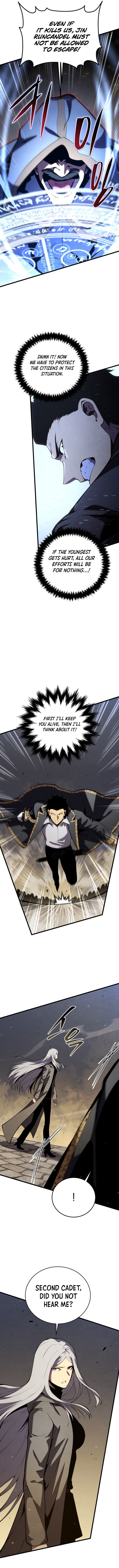 Swordmasters Youngest Son Chapter 179 Page 6