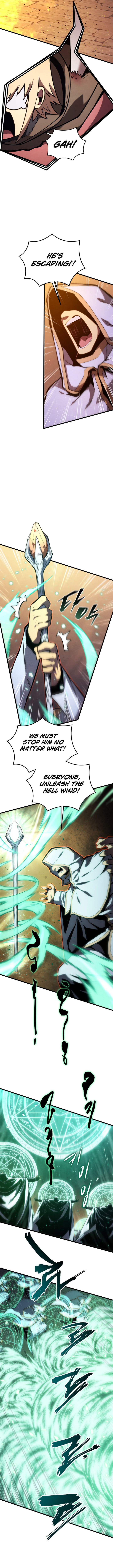 Swordmasters Youngest Son Chapter 180 Page 12