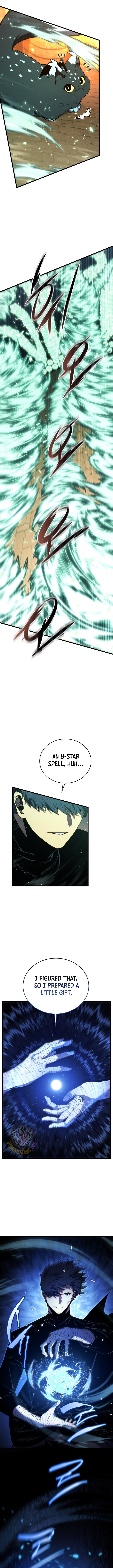 Swordmasters Youngest Son Chapter 180 Page 13