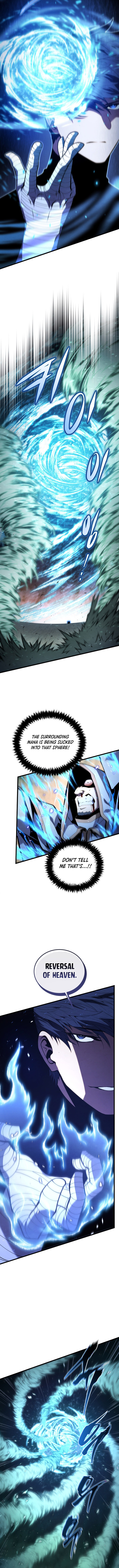 Swordmasters Youngest Son Chapter 180 Page 14