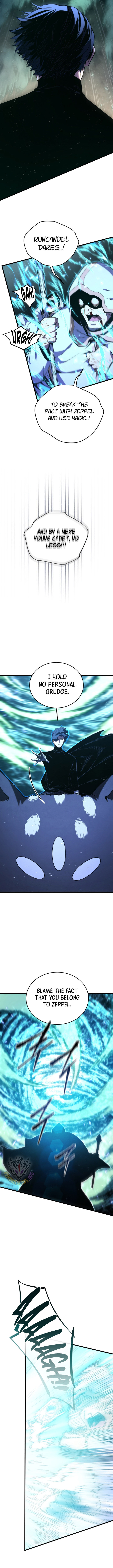 Swordmasters Youngest Son Chapter 180 Page 15