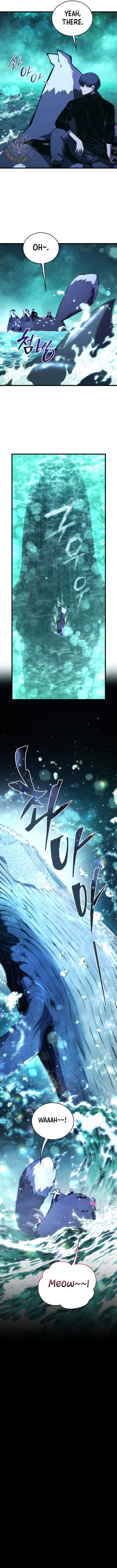 Swordmasters Youngest Son Chapter 181 Page 11