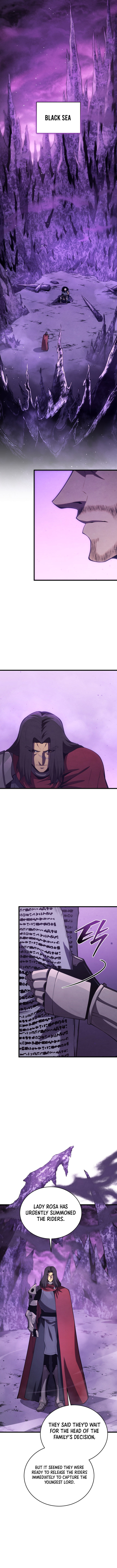 Swordmasters Youngest Son Chapter 181 Page 14