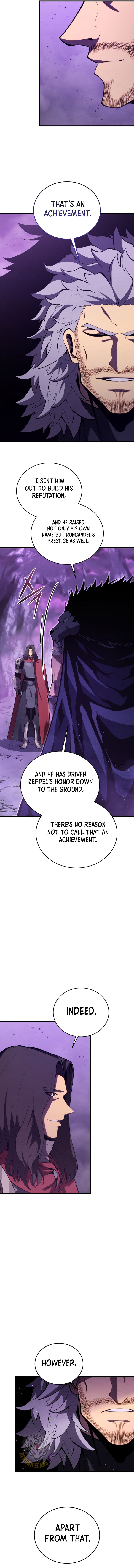 Swordmasters Youngest Son Chapter 181 Page 15