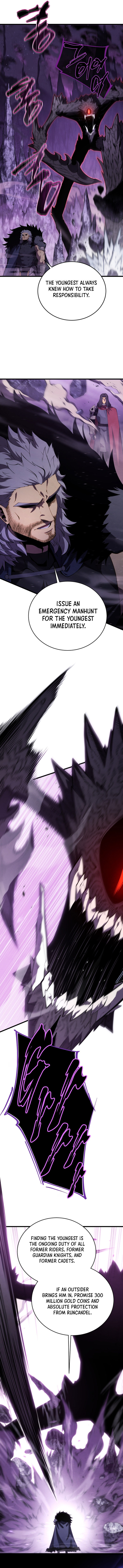 Swordmasters Youngest Son Chapter 181 Page 16