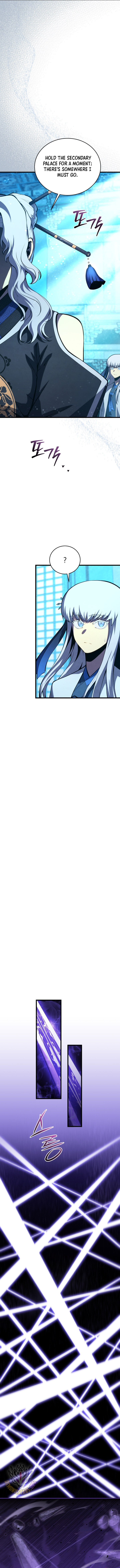 Swordmasters Youngest Son Chapter 182 Page 11