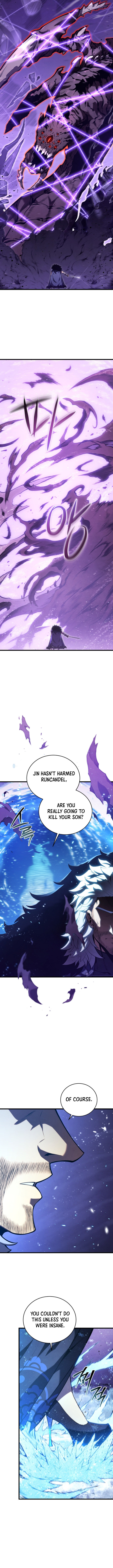 Swordmasters Youngest Son Chapter 182 Page 12