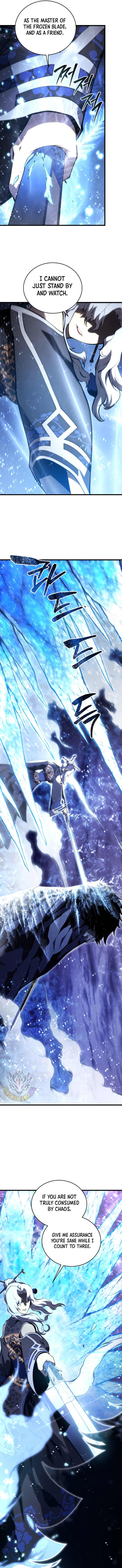 Swordmasters Youngest Son Chapter 182 Page 13