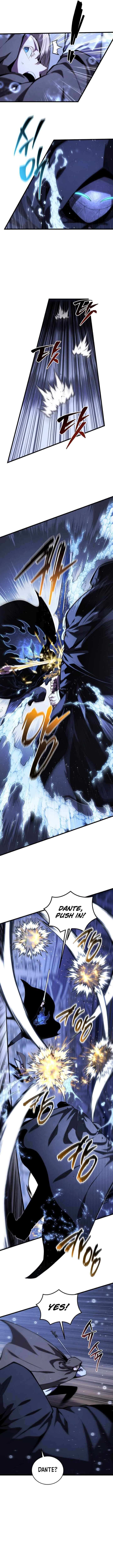 Swordmasters Youngest Son Chapter 183 Page 10