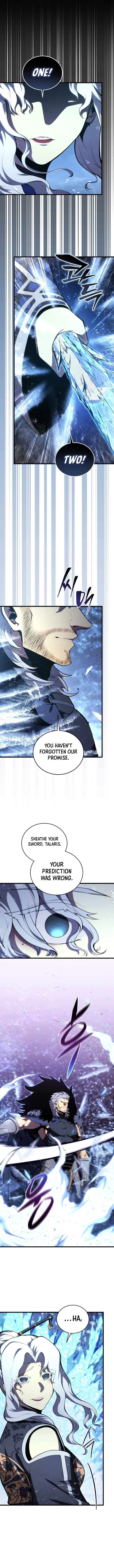 Swordmasters Youngest Son Chapter 183 Page 2