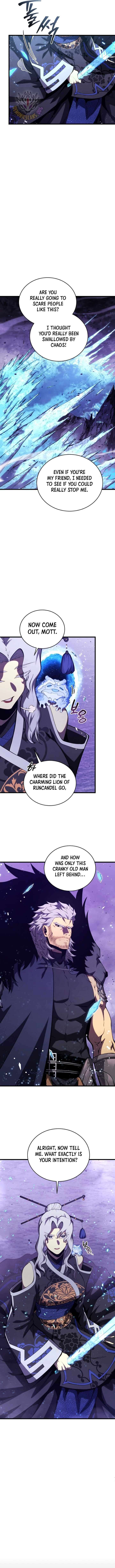 Swordmasters Youngest Son Chapter 183 Page 3