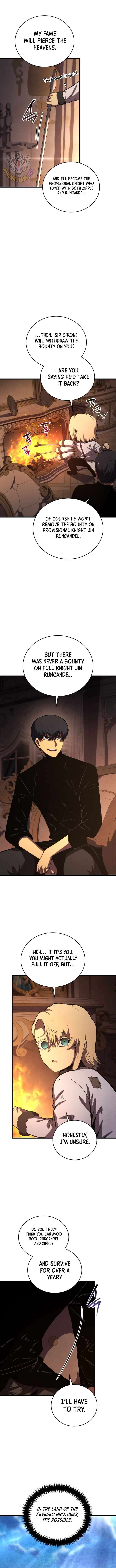 Swordmasters Youngest Son Chapter 183 Page 5