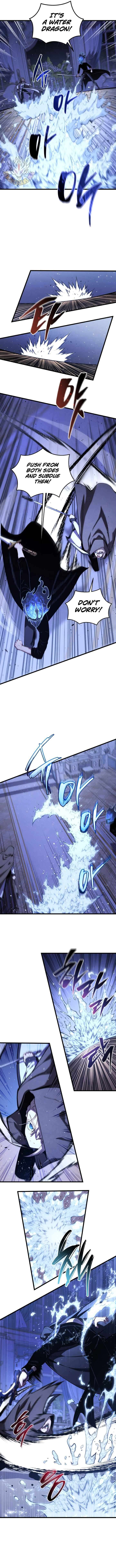 Swordmasters Youngest Son Chapter 183 Page 9