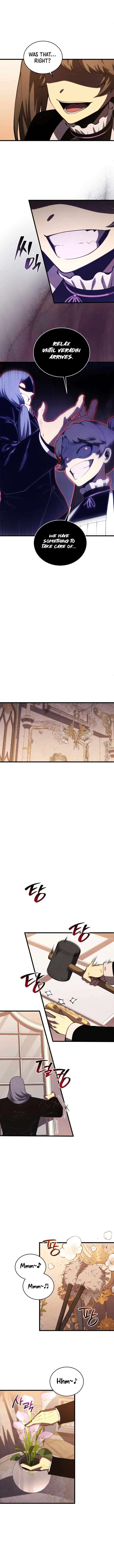 Swordmasters Youngest Son Chapter 184 Page 6