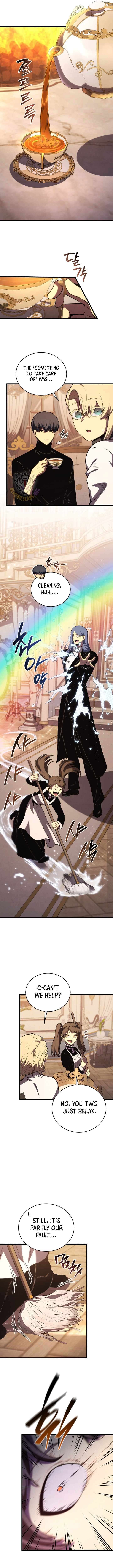 Swordmasters Youngest Son Chapter 184 Page 7