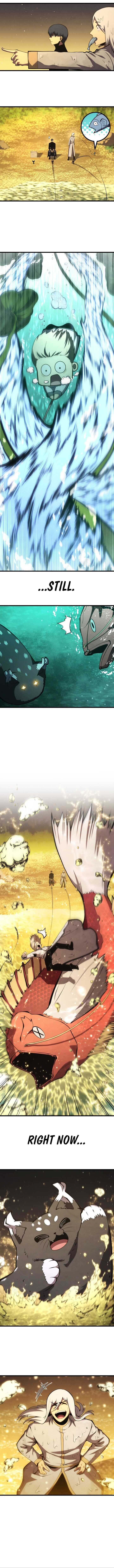 Swordmasters Youngest Son Chapter 185 Page 10