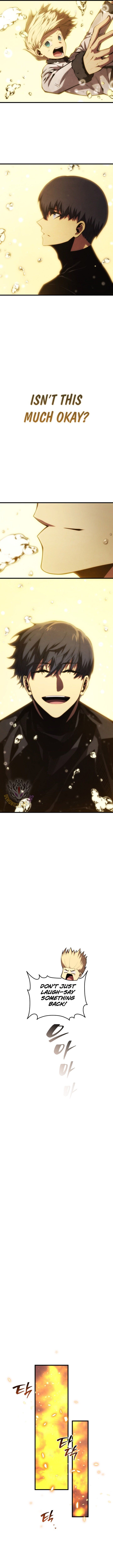 Swordmasters Youngest Son Chapter 185 Page 11