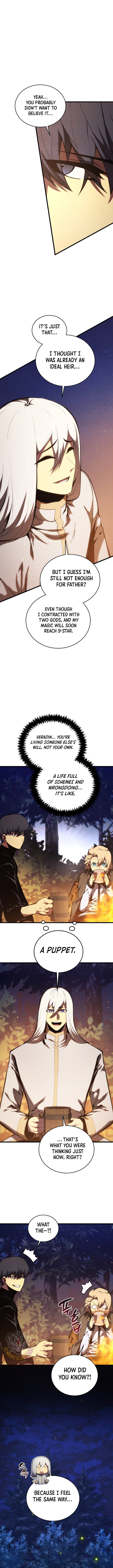 Swordmasters Youngest Son Chapter 185 Page 15