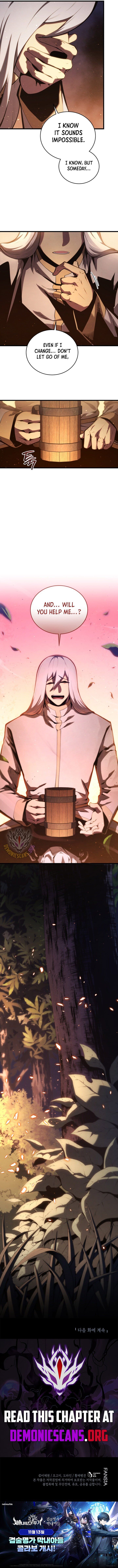 Swordmasters Youngest Son Chapter 185 Page 17