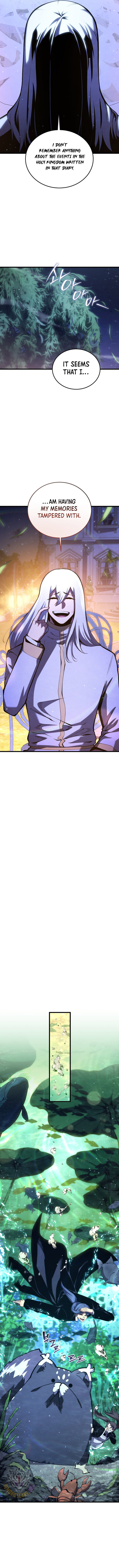 Swordmasters Youngest Son Chapter 185 Page 5