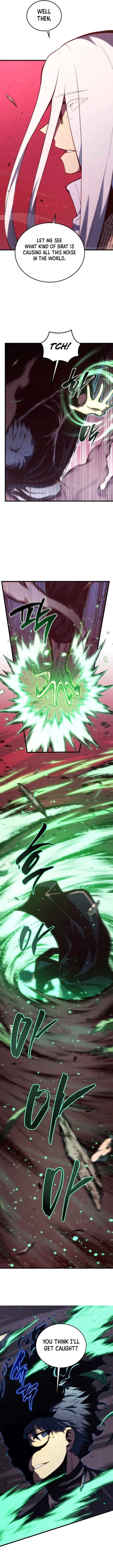 Swordmasters Youngest Son Chapter 186 Page 10