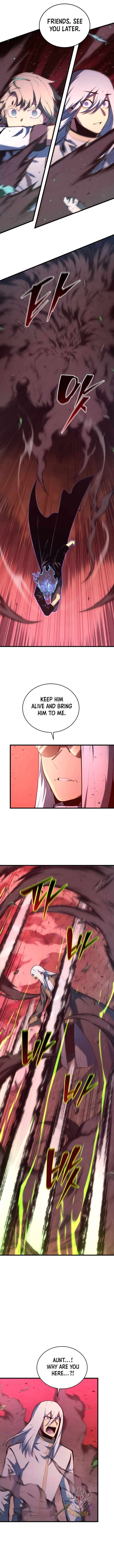 Swordmasters Youngest Son Chapter 186 Page 11