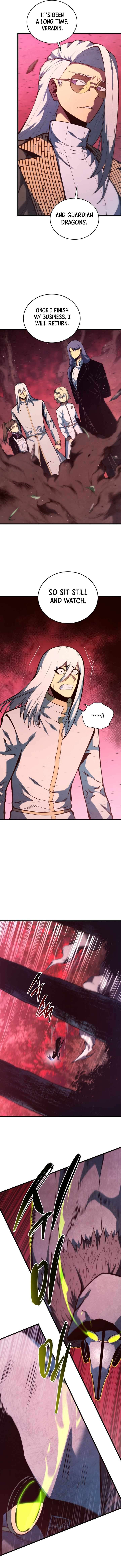 Swordmasters Youngest Son Chapter 186 Page 12