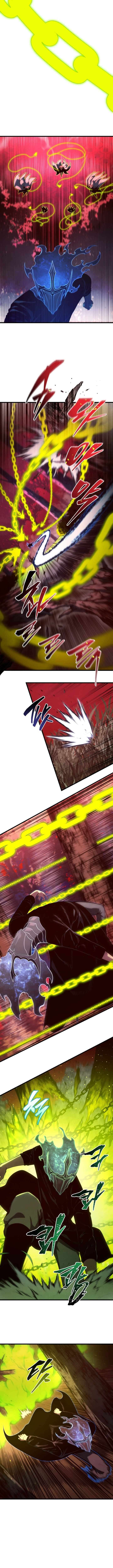 Swordmasters Youngest Son Chapter 186 Page 14