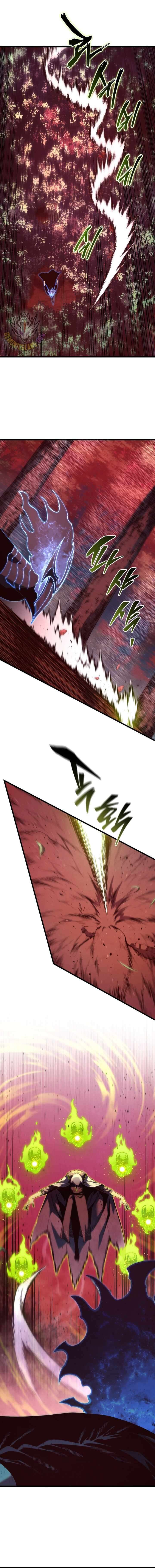 Swordmasters Youngest Son Chapter 186 Page 15