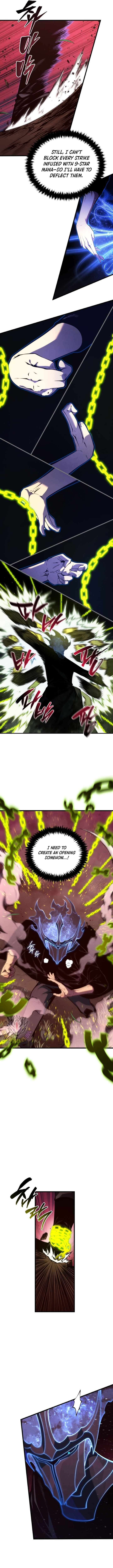 Swordmasters Youngest Son Chapter 186 Page 17