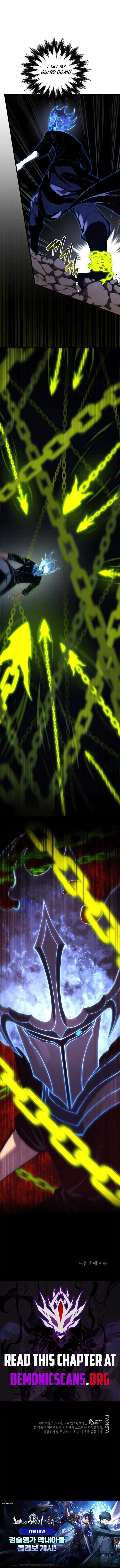 Swordmasters Youngest Son Chapter 186 Page 18