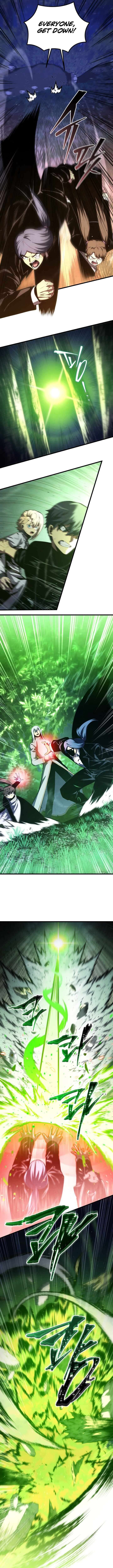 Swordmasters Youngest Son Chapter 186 Page 2