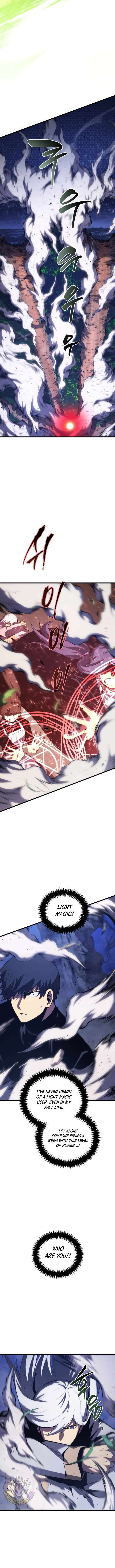 Swordmasters Youngest Son Chapter 186 Page 3