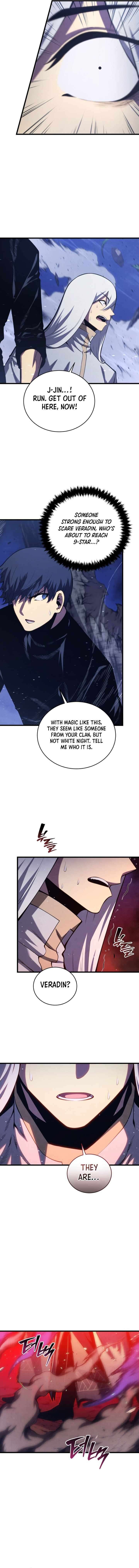 Swordmasters Youngest Son Chapter 186 Page 4