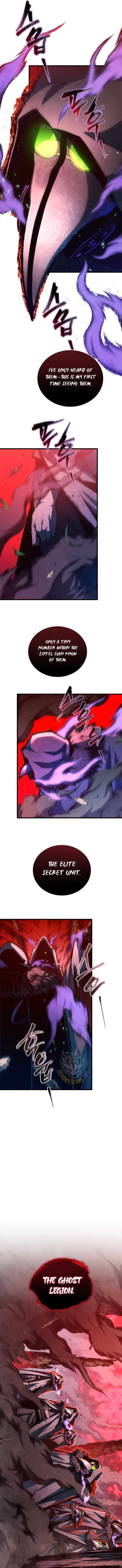 Swordmasters Youngest Son Chapter 186 Page 5