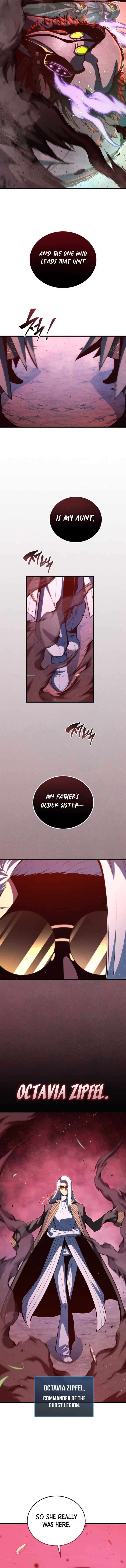 Swordmasters Youngest Son Chapter 186 Page 6