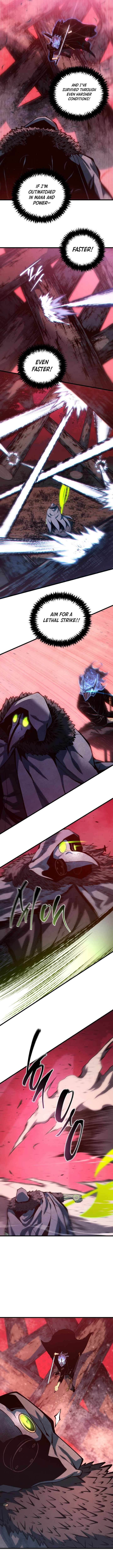 Swordmasters Youngest Son Chapter 187 Page 10