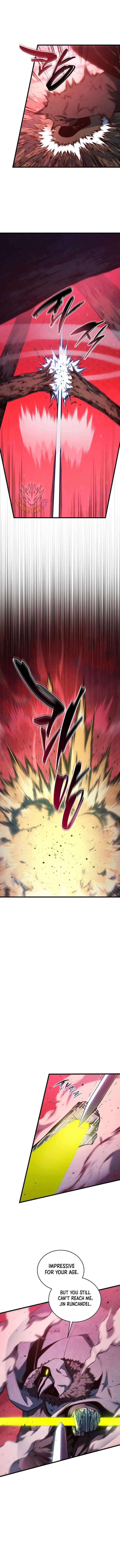 Swordmasters Youngest Son Chapter 187 Page 11