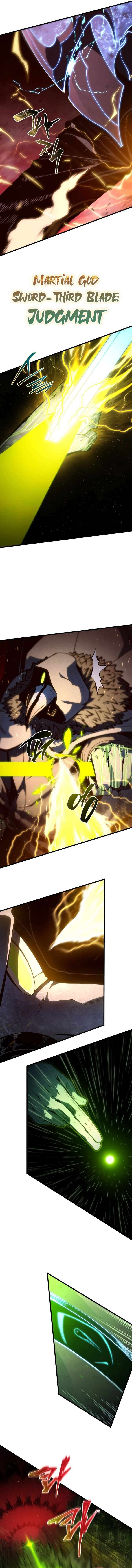 Swordmasters Youngest Son Chapter 187 Page 12