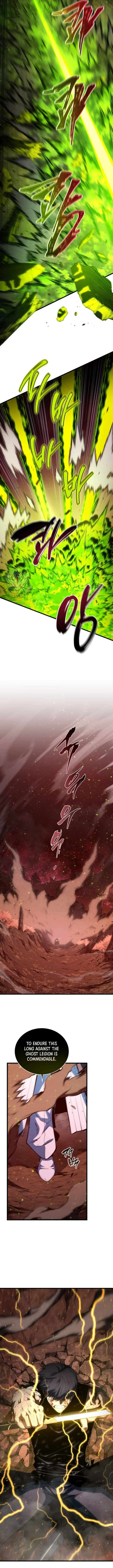 Swordmasters Youngest Son Chapter 187 Page 13