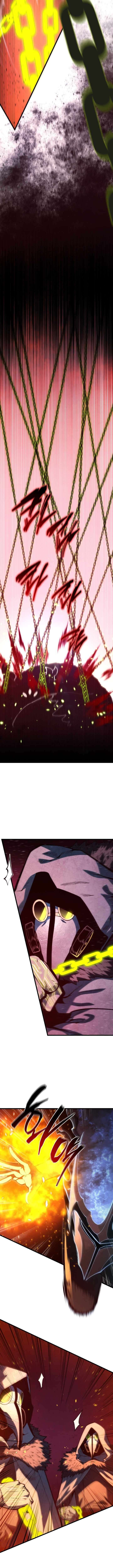 Swordmasters Youngest Son Chapter 187 Page 2