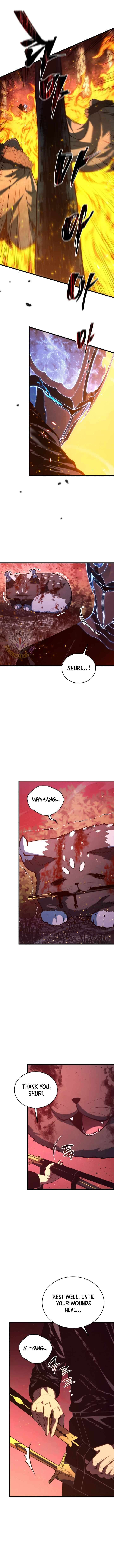 Swordmasters Youngest Son Chapter 187 Page 3