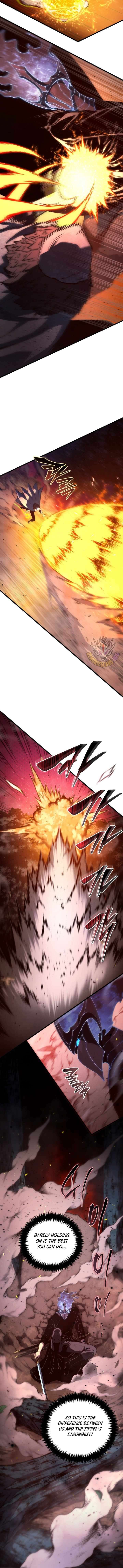 Swordmasters Youngest Son Chapter 187 Page 7