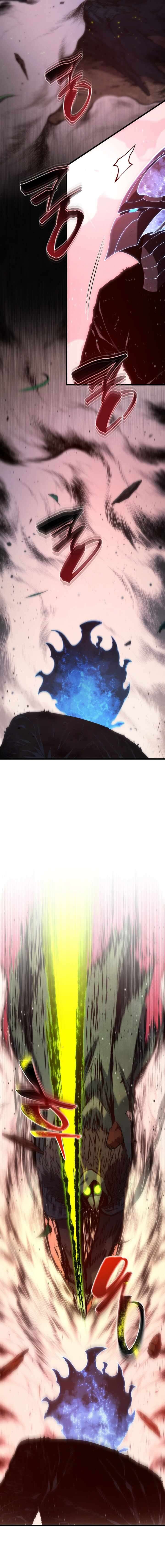 Swordmasters Youngest Son Chapter 187 Page 8